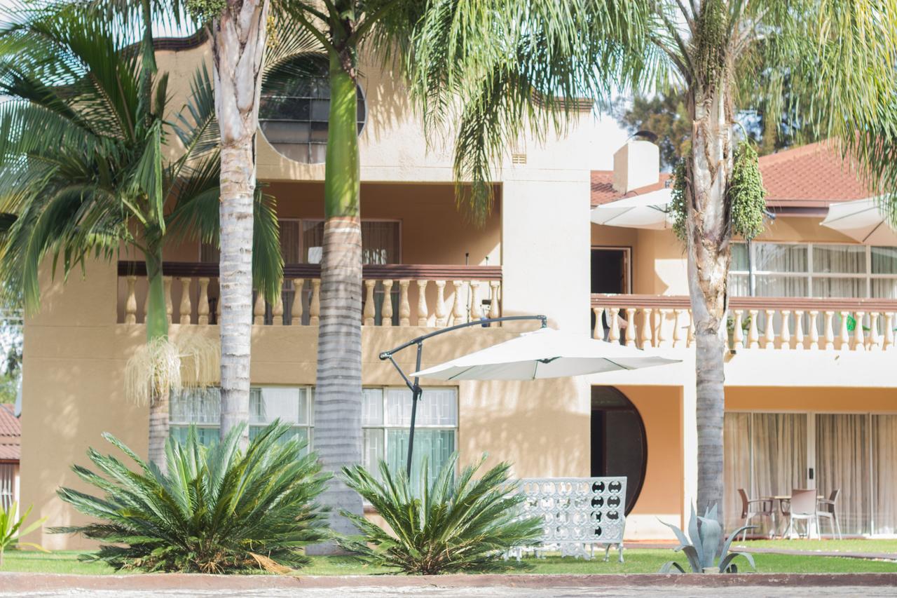 Urban Lifestyles Nyanda Exterior foto