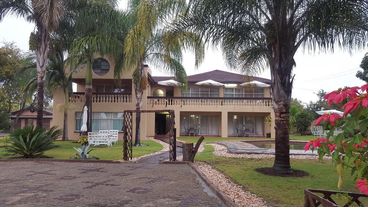 Urban Lifestyles Nyanda Exterior foto