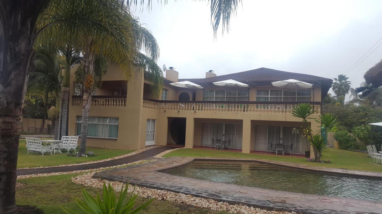 Urban Lifestyles Nyanda Exterior foto