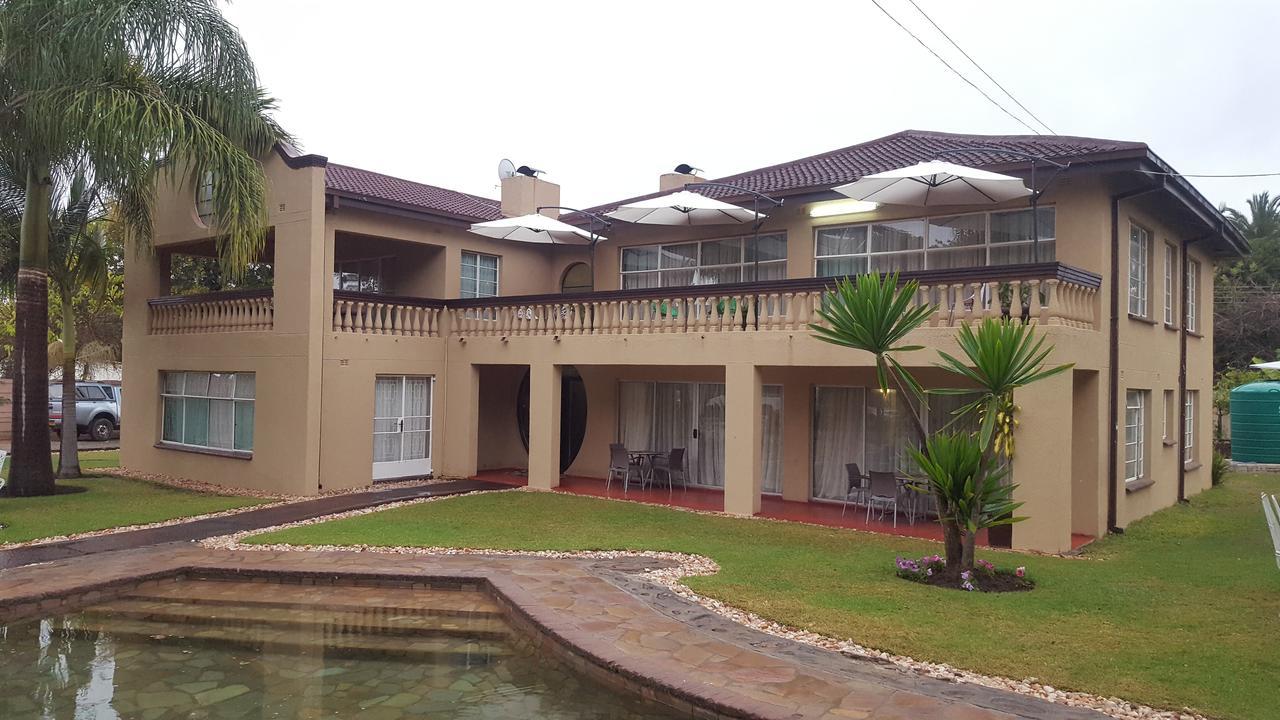 Urban Lifestyles Nyanda Exterior foto